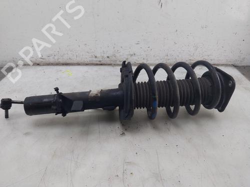 Right front shock absorber FORD TRANSIT CONNECT V408 Box Body/MPV 1.5 EcoBlue | BP33120486M17 - Image 3