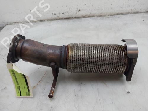 Used Other VOLVO XC60 II (246) T8 Hybrid AWD (390 hp) 30143711