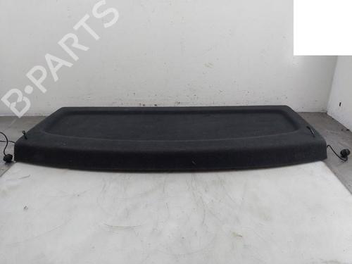 Used Rear parcel shelf VW GOLF V (1K1) 1.9 TDI (90 hp) 29750266
