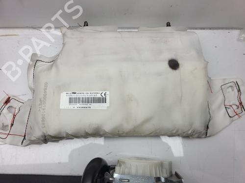 Airbag Kit OPEL COMBO Box Body/MPV (K9) 1.5 D | BP29713034C86 