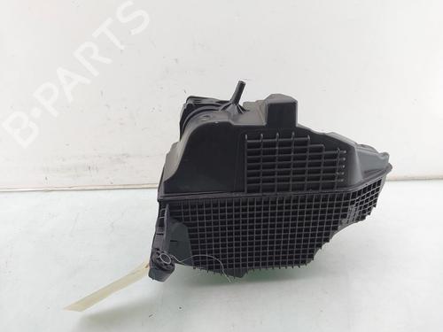 Luftfiltergehäuse für DACIA SANDERO II TCe 90 LPG (B8M1) (90 hp) 27868175