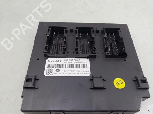 Electronic module AUDI A1 Sportback (8XA, 8XF) 1.4 TFSI | BP37261640M83 - Image 2