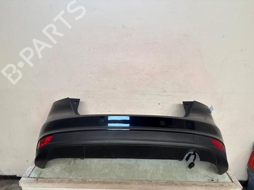 Used Rear bumper FORD FOCUS III 1.5 EcoBoost (150 hp) 28112584