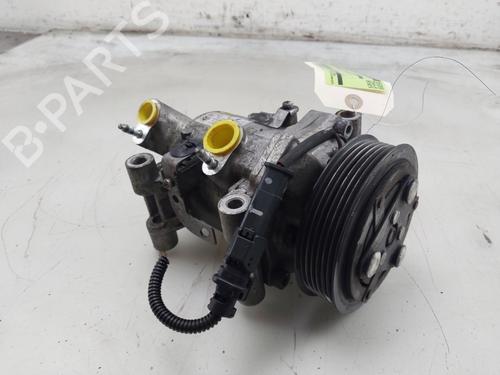 AC compressor PEUGEOT PARTNER Box Body/MPV (K9) 1.5 BlueHDI 130 | BP31377155M34 - Image 2