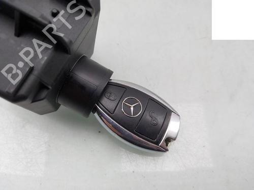 Ignition barrel MERCEDES-BENZ B-CLASS Sports Tourer (W246, W242) B 200 (246.243) | BP29479023M48 