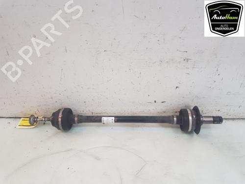 Used Left rear driveshaft BMW X5 (G05, F95) xDrive 45 e Plug-in-Hybrid (394 hp) 16898922
