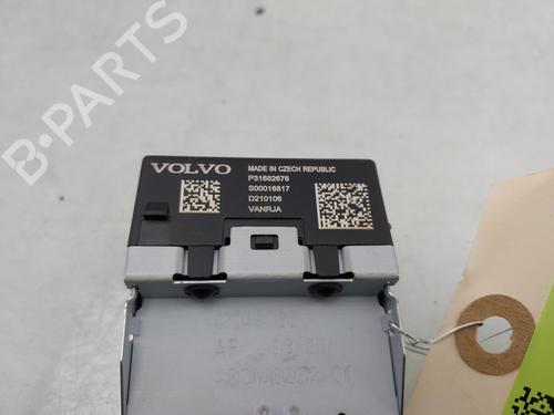 Electronic module POLESTAR POLESTAR 2 (534) EV | BP38616811M83 - Image 4