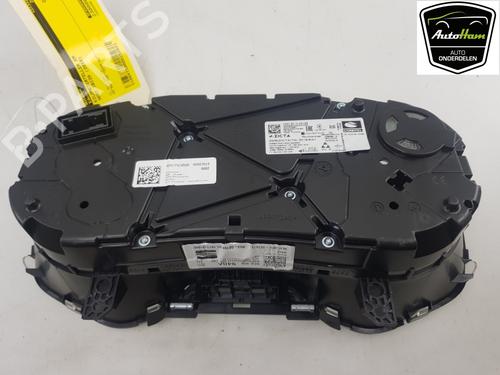 Instrument cluster SEAT IBIZA V (KJ1, KJG) 1.0 TSI | BP16109741C47 