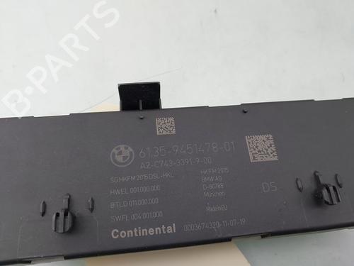 Other BMW 3 Touring (G21, G81) 330 i | BP32262986O1 - Image 3