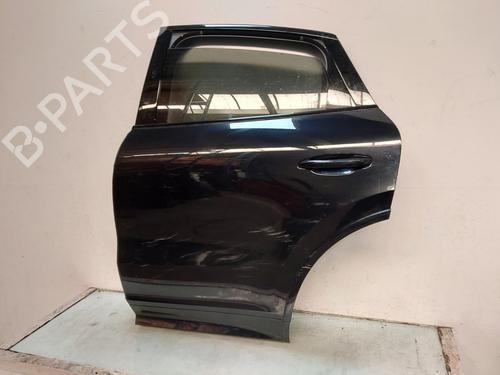 Left rear door PORSCHE CAYENNE (9YA) 3.0 E-Hybrid AWD (9YAAE1) | BP29445783C4 