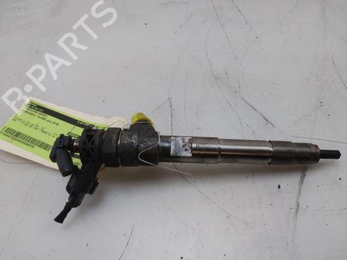 Used Injector Injector MERCEDES-BENZ A-CLASS (W177) A 180 d (177.003) (116 hp) 34539813 34539813
