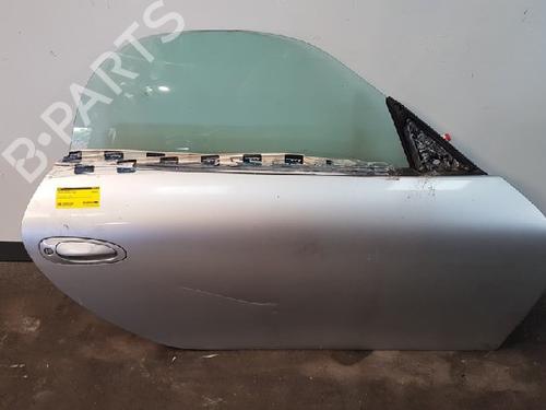 Right front door PORSCHE BOXSTER (986) 2.5 | BP12060857C3 