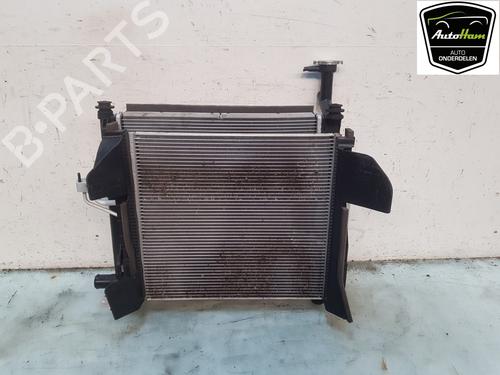 Radiatorsett KIA PICANTO III (JA) 1.0 (67 hp) 21383092