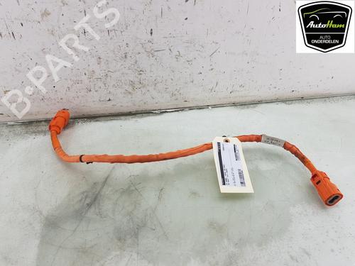 Used Other VW GOLF VII (5G1, BQ1, BE1, BE2) e-Golf (136 hp) 22635280