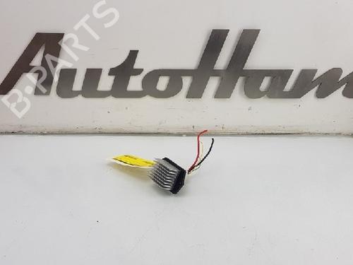 Used Heater resistor Heater resistor MITSUBISHI MIRAGE / SPACE STAR VI Hatchback (A0_A) 1.2 (A03A) (80 hp) 12016703 12016703