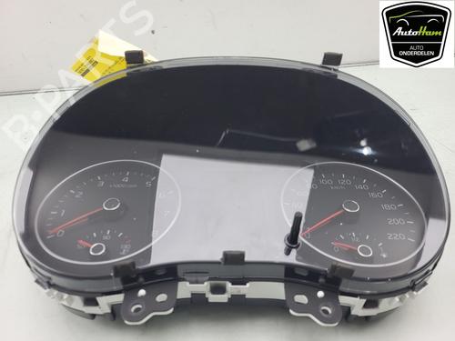 Used Instrument cluster Instrument cluster 16949426 16949426