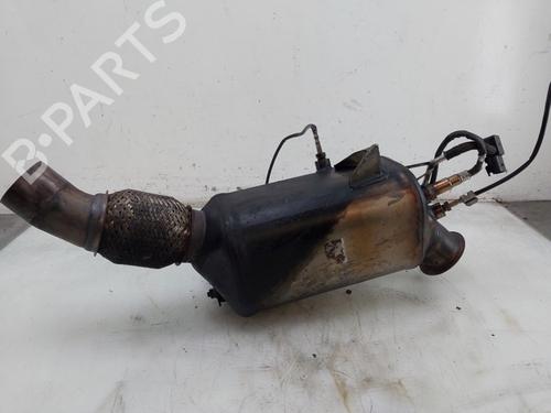 Particulate filter BMW 3 Touring (F31) 325 d | BP29851798M81 