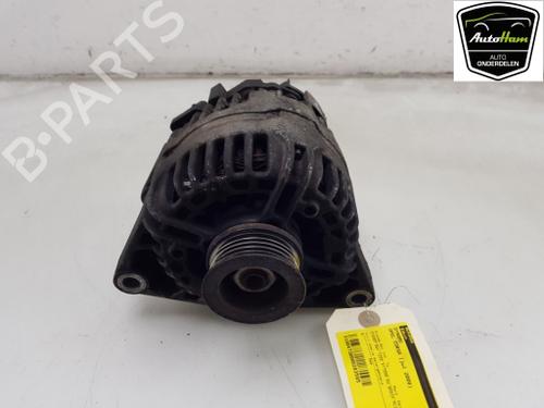 Used Alternator Alternator OPEL CORSA D (S07) 1.2 (L08, L68) (80 hp) 21171896 21171896
