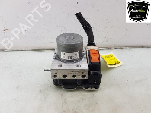 Used ABS pump PEUGEOT 308 SW III (FC_, FJ_, FR_, F4_, FN_) Hybrid 180 (F4DGXT) (181 hp) 19279976