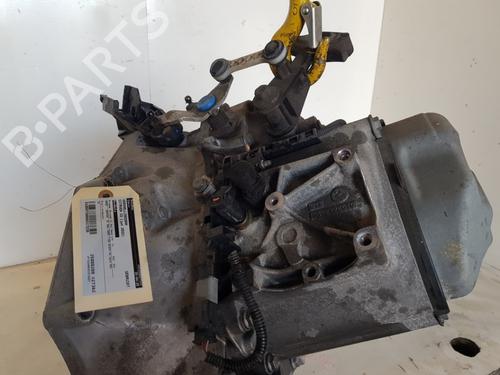 Gearbox CITROËN C3 / C3 ORIGIN III (SX) 1.2 PureTech 82 | BP26188437M3 