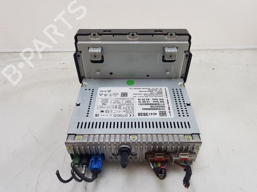 Control unit OPEL CORSA E (X15) 1.4 LPG (08, 68) | BP24826424M11 - Image 3