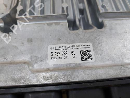 Engine control unit (ECU) BMW 3 Touring (G21, G81) 330 e Plug-in-Hybrid | BP25845678M57  - Image 5