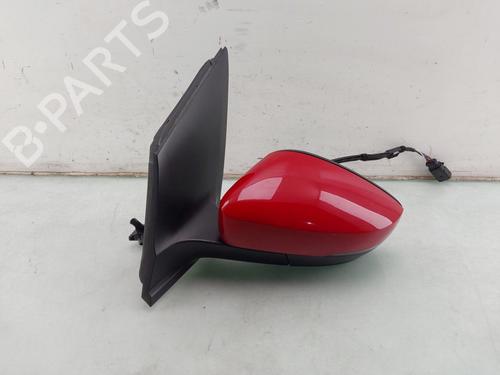 Used Left mirror Left mirror VW UP! (121, 122, BL1, BL2, BL3, 123) 1.0 (60 hp) 34540731 34540731