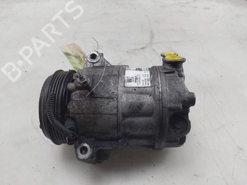 AC compressor FIAT DUCATO Van (250_) 120 Multijet 2,3 D | BP31922440M34