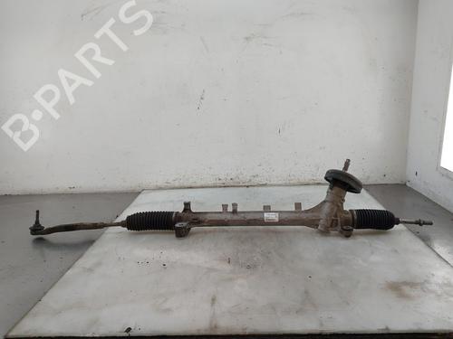 Used Steering rack Steering rack RENAULT MEGANE IV Grandtour (K9A/M/N_) 1.3 TCe 140 (K9NB) (140 hp) 33617175 33617175