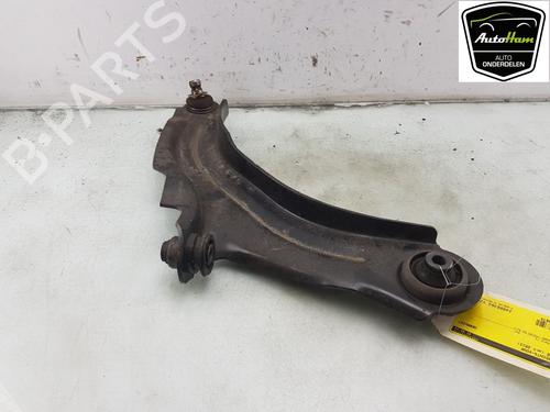 Right front suspension arm RENAULT ZOE (BFM_) ZOE | BP19436686M13 