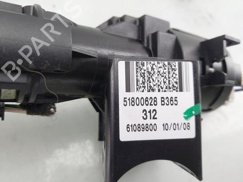 Control unit FIAT 500 (312_) 1.2 (312AXA1A) | BP31922180M11 - Image 5