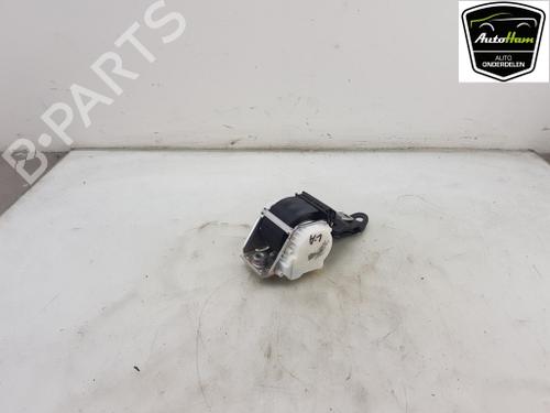 Used Rear left seatbelt Rear left seatbelt CITROËN DS3 (SA_) 1.6 THP 155 (156 hp) 12041518 12041518