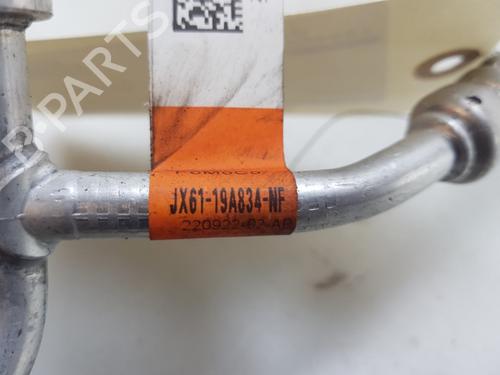 AC pipe FORD FOCUS IV Turnier (HP) 1.0 EcoBoost mHEV | BP26235663M126 - Image 4