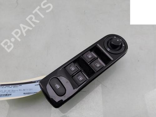 Used Switch RENAULT CLIO IV Grandtour (KH_) 0.9 TCe 90 (90 hp) 27239819