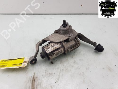 Used Front wiper motor FORD TRANSIT CONNECT V408 Box Body/MPV 1.6 TDCi (75 hp) 17004680