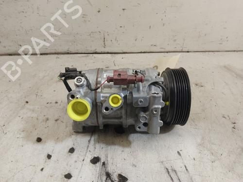 Used AC compressor AC compressor 39094739 39094739