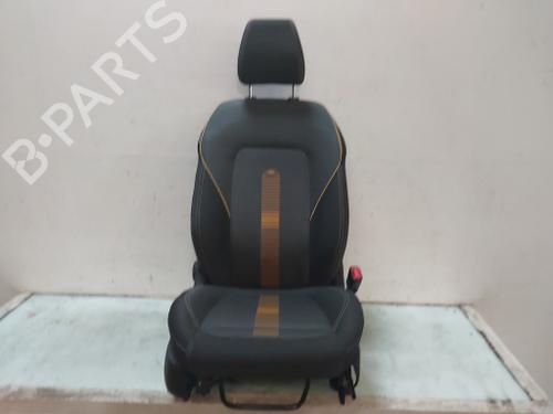 Used Right front seat Right front seat FORD FIESTA VII (HJ, HF) 1.0 EcoBoost (101 hp) 29075636 29075636