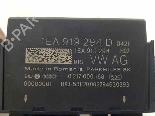 Computer VW ID.3 (E11, E12) Pure | BP23574017M11 - Image 4