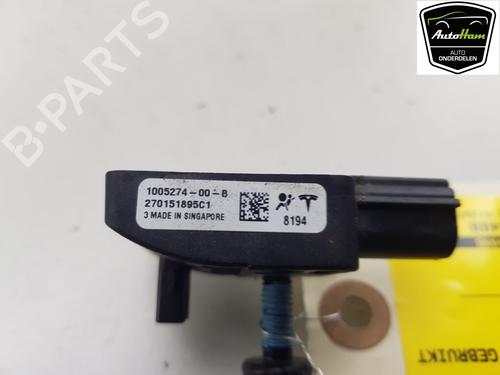 Module électronique TESLA MODEL S (5YJS) 75D AWD | BP19521104M83 