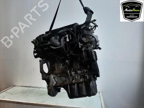 Engine PEUGEOT 3008 I MPV (0U_) 1.6 THP | BP12052510M1 