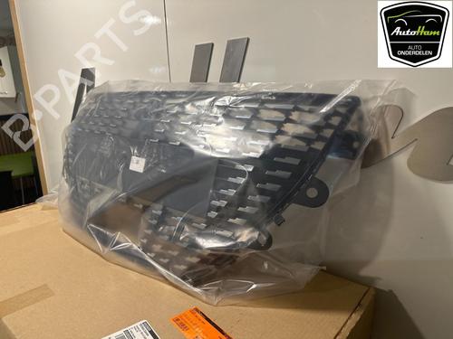Grille PEUGEOT 208 II (UB_, UP_, UW_, UJ_) 1.2 PureTech 75 | BP13532235C40