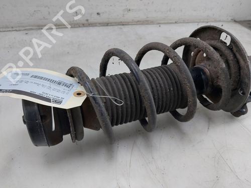 Left front shock absorber VW POLO V (6R1, 6C1) 1.2 | BP29419280M16 