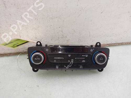 Used Climate control Climate control 39404426 39404426