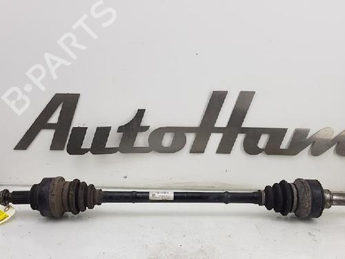 Used Right rear driveshaft BMW 3 Touring (F31) 320 d (184 hp) 12005089