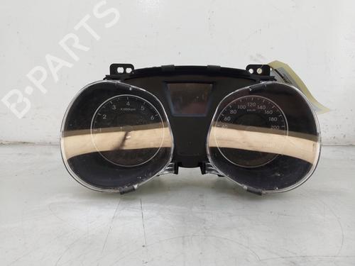 Used Instrument cluster HYUNDAI ix20 (JC) 1.4 (90 hp) 29240732