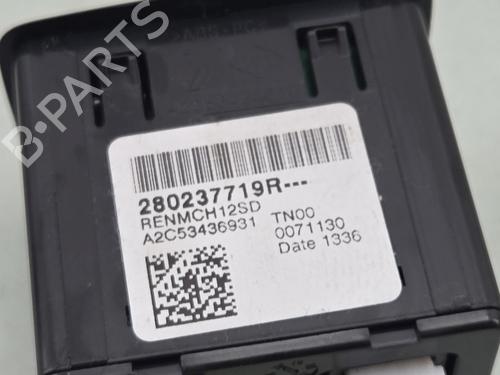 Elektronisk sensor RENAULT CAPTUR I (J5_, H5_) 1.2 TCe 120 | BP31010419M84