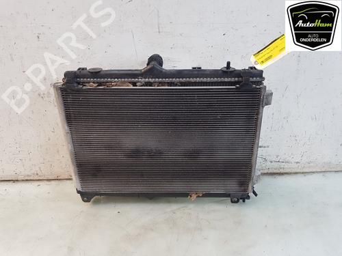 Kølerpakke PEUGEOT 2008 II (UD_, US_, UY_, UJ_, UR_, UC_) 1.2 PureTech 100 (USHNK) (101 hp) 17646469