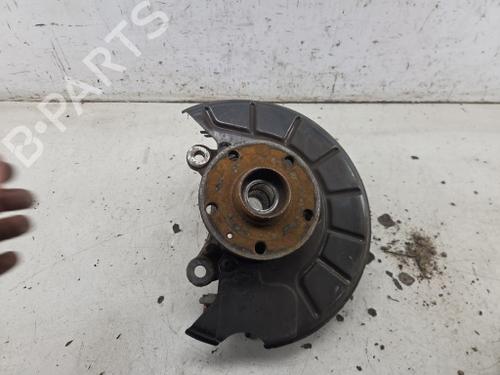Left front steering knuckle VW GOLF VI (5K1) 1.4 TSI | BP40526168M25 - Image 4