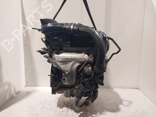 Engine VOLVO V60 I (155) T3 | BP31708061M1 