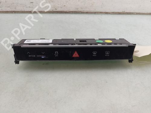 Used Warning switch Warning switch AUDI E-TRON (GEN) 55 quattro (408 hp) 39766563 39766563